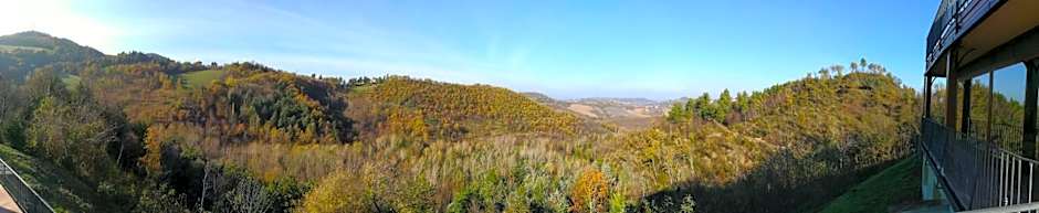 Colleverde Country House & SPA Urbino