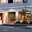 Hotel Wing International Shimbashi Onarimon