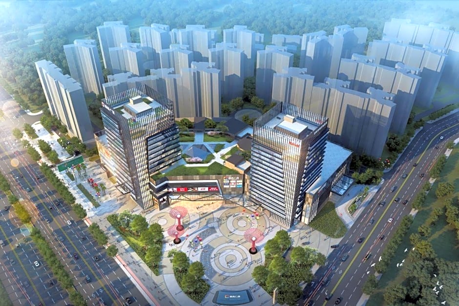 Courtyard by Marriott Foshan Gaoming