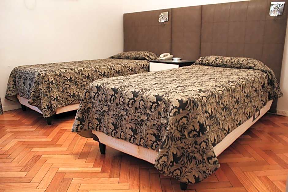 Ayacucho Palace Hotel