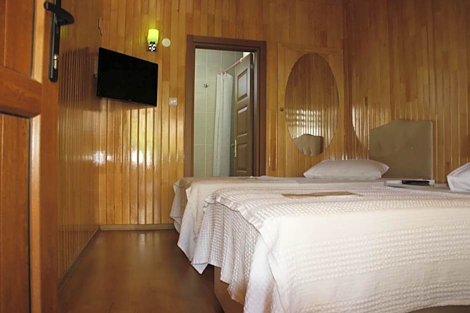 Ataköy Otel Cafe Restaurant