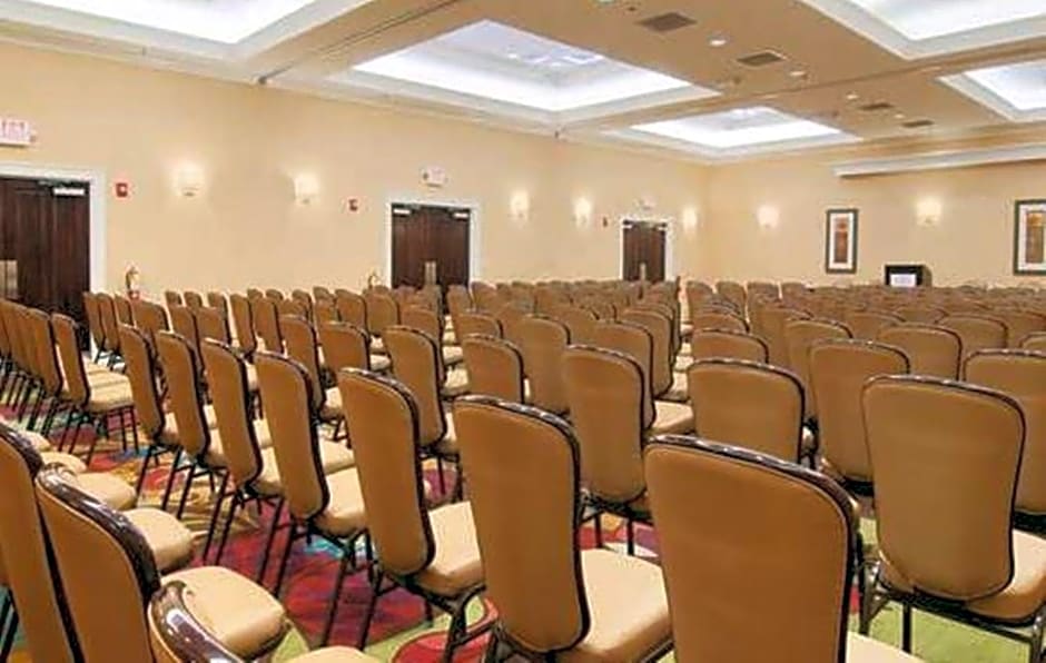 DoubleTree by Hilton Columbus