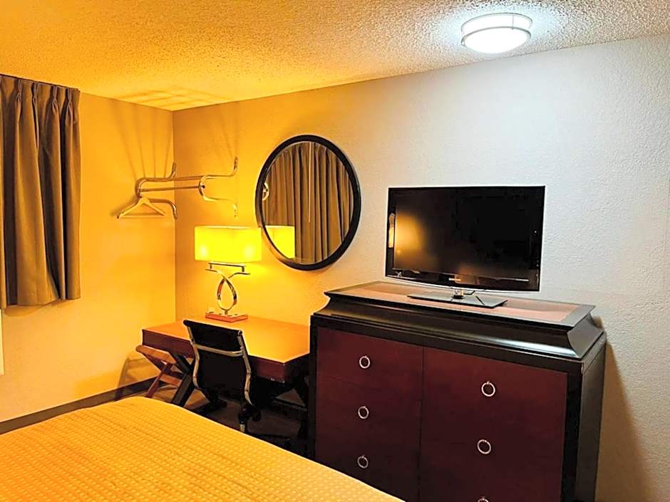 Super 8 by Wyndham Benton Harbor/St. Joseph