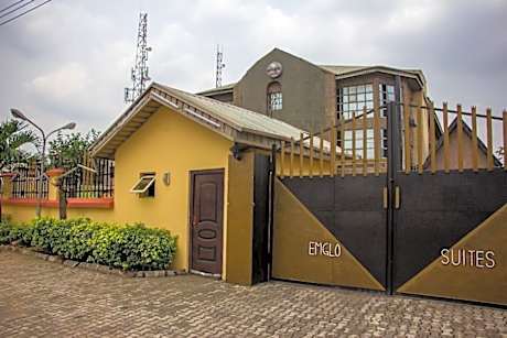 Emglo Suites