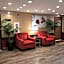 Woodland Inn and Suites Extended Stay