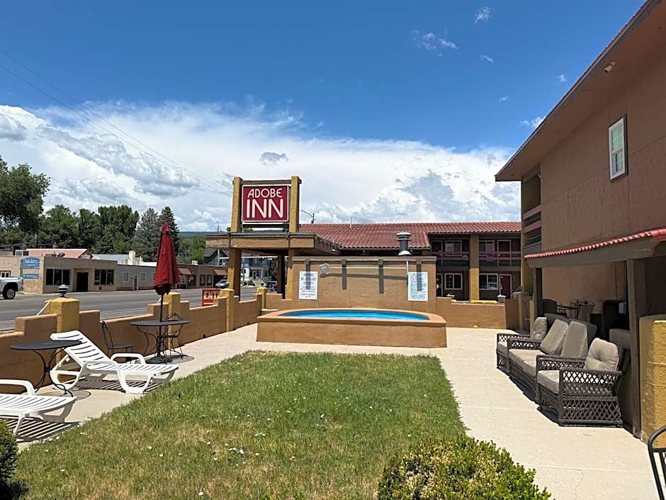 Adobe Inn Durango
