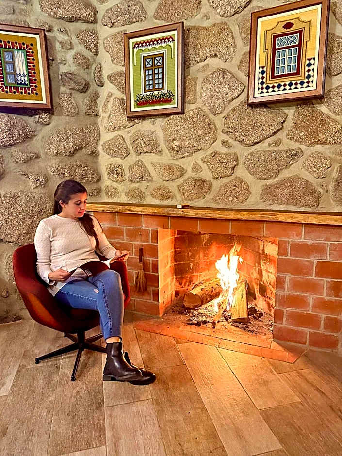 Alqueiturismo - Casas de Campo