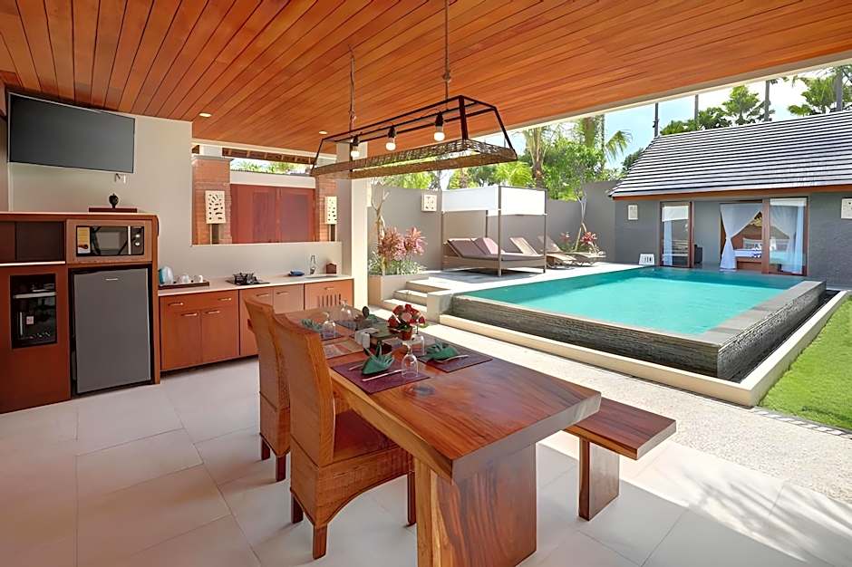 Lumbini Luxury Villas and Spa