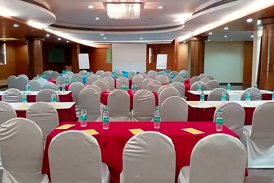 Gardeenia Comfortes Suites