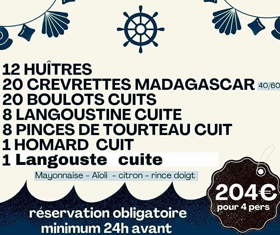 HOULALA - Relais d'étape - Chambres d'hôtes