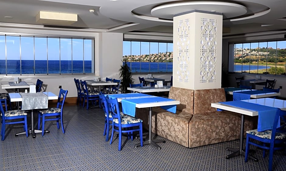 Labranda Lebedos Princess - All Inclusive