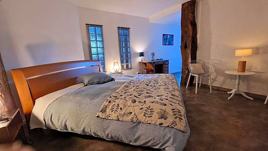 Domaine Le Puits du Moulin