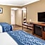 Comfort Inn Sunnyvale - Silicon Valley
