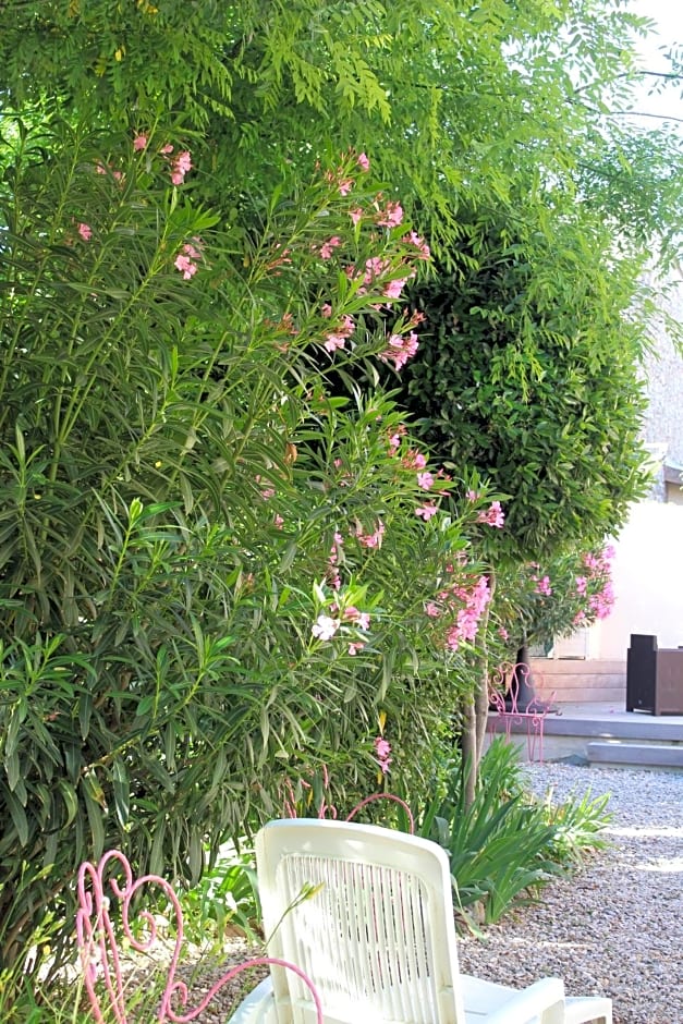 Hotel restaurant MARTINEZ