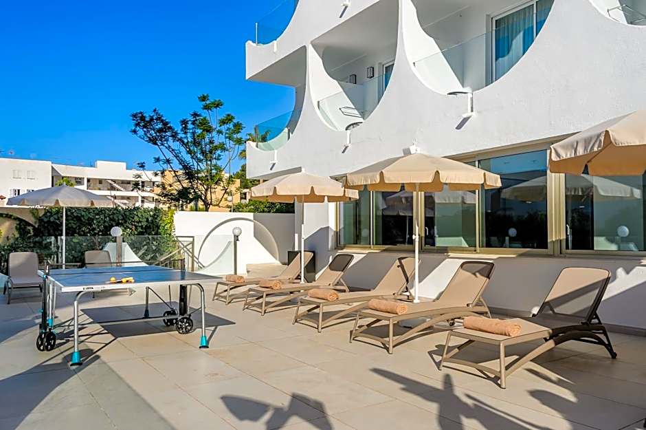 Hotel Vibra Palma Cactus