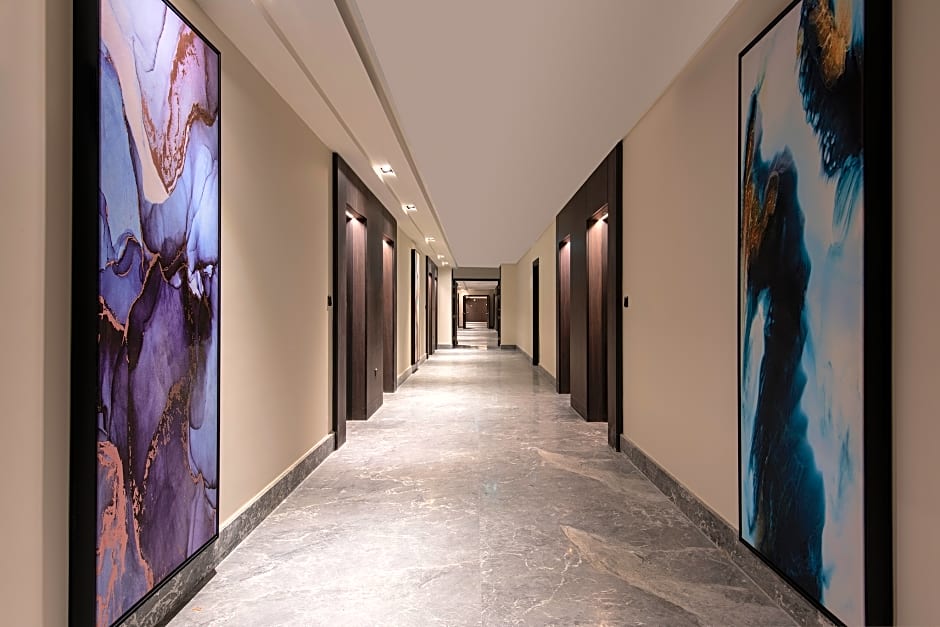 Steigenberger Residence Doha