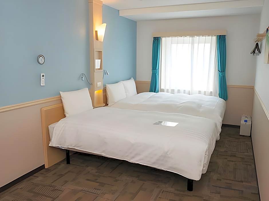 Toyoko Inn Daegu Dongseongro