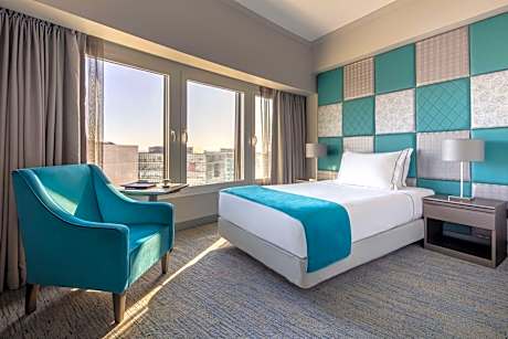 SUPERIOR SINGLE ROOM