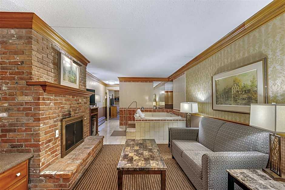 Best Western Fireside Inn