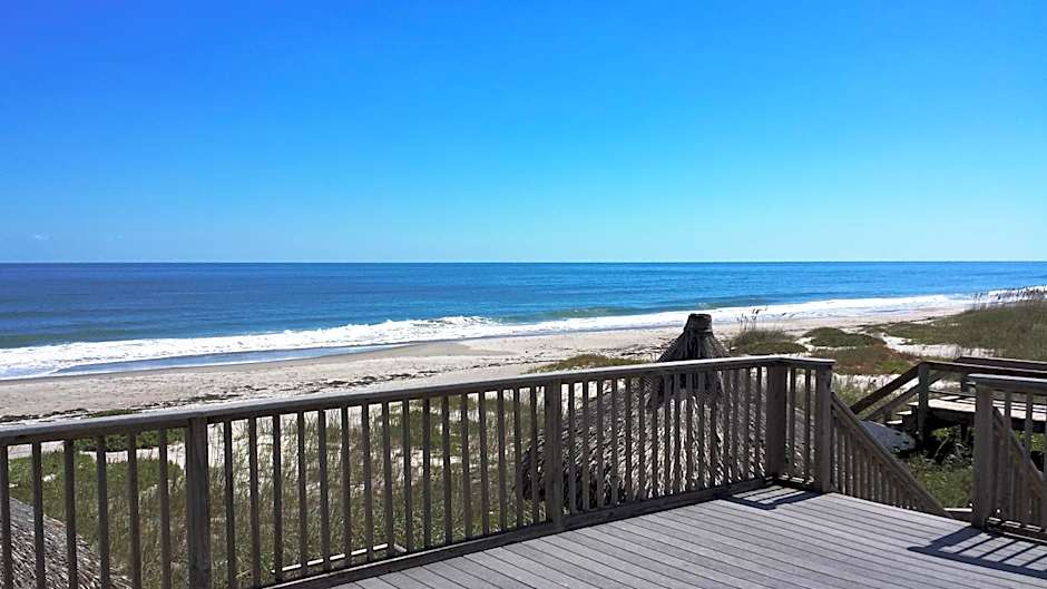 Anthony's on the Beach