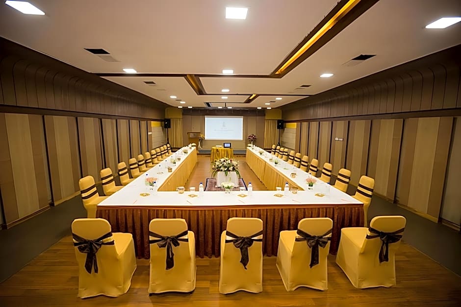 Hotel Kodai International