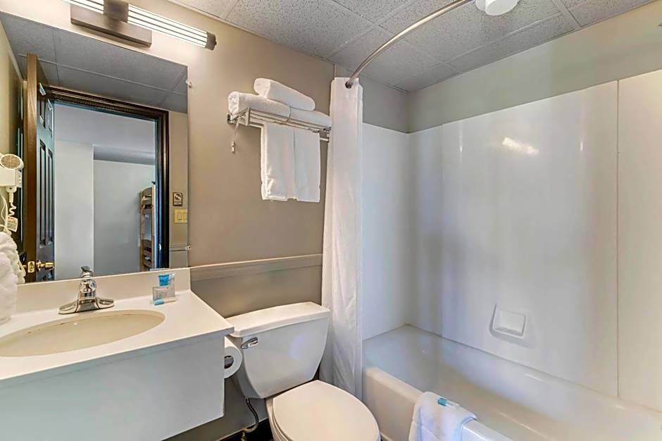 The Green Granite North Conway, an Ascend Collection Hotel