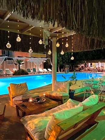 Cunda Leo Boutique Hotel & Pool