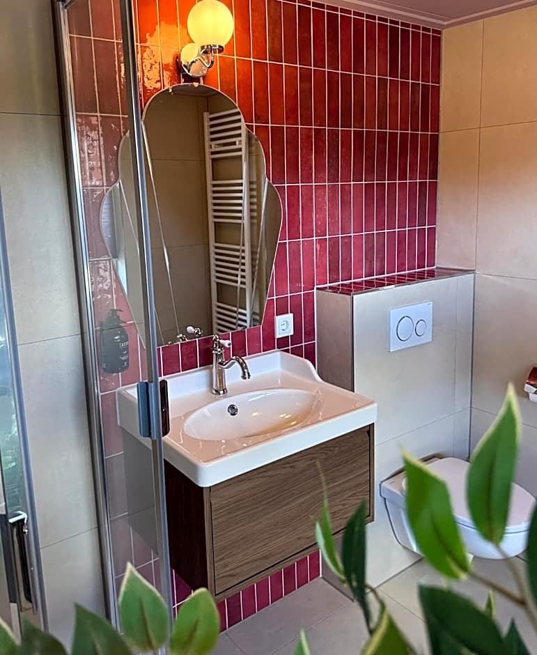 Hotel Restaurant Ruimzicht