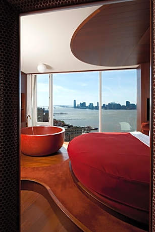 Liberty Suite