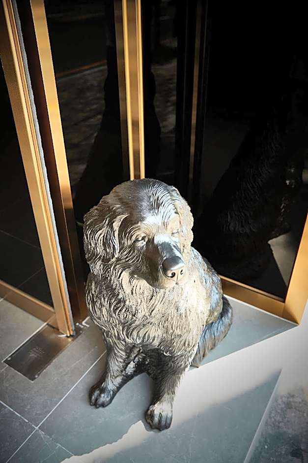 Busan Songjeong Hotel Hongdan