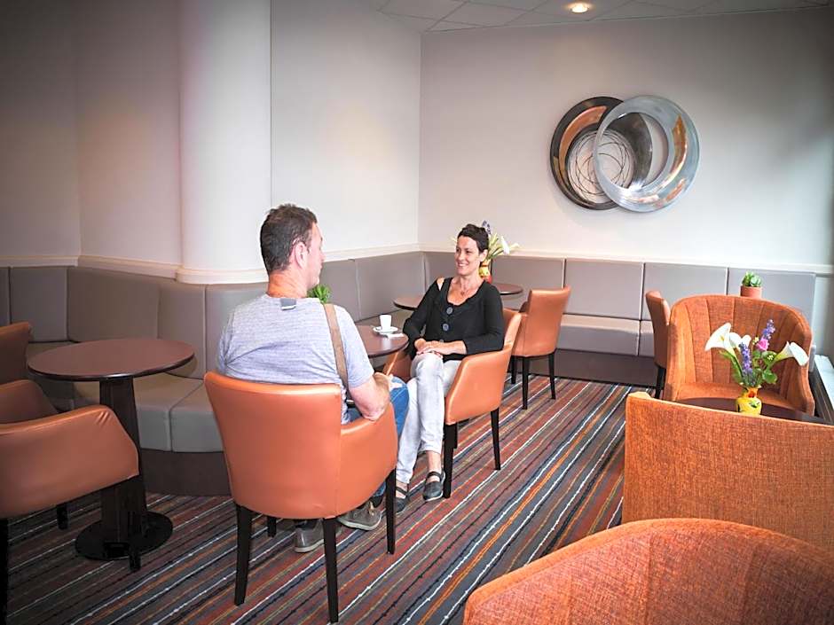 Hotel Saint Georges Lourdes