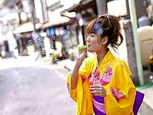 Kanposo Nishigi