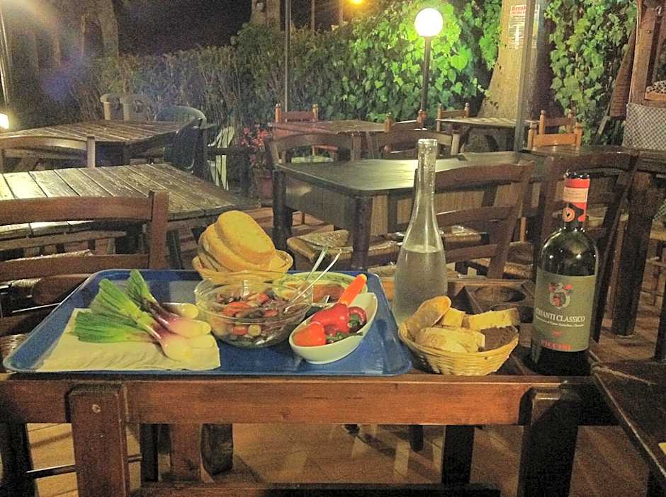 Casa Al Chianti B&B