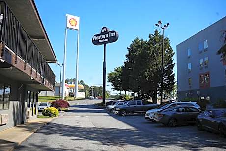 Western Inn Marietta