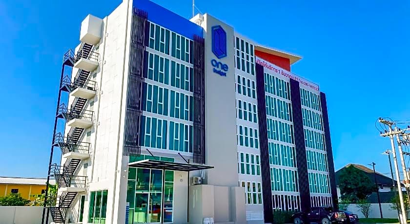 One Budget Hotel Chiang Rai Airport