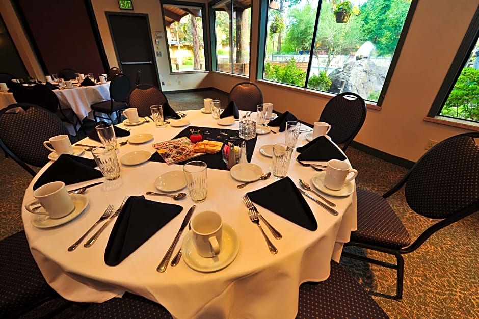 Shilo Inn Suites Hotel - Bend