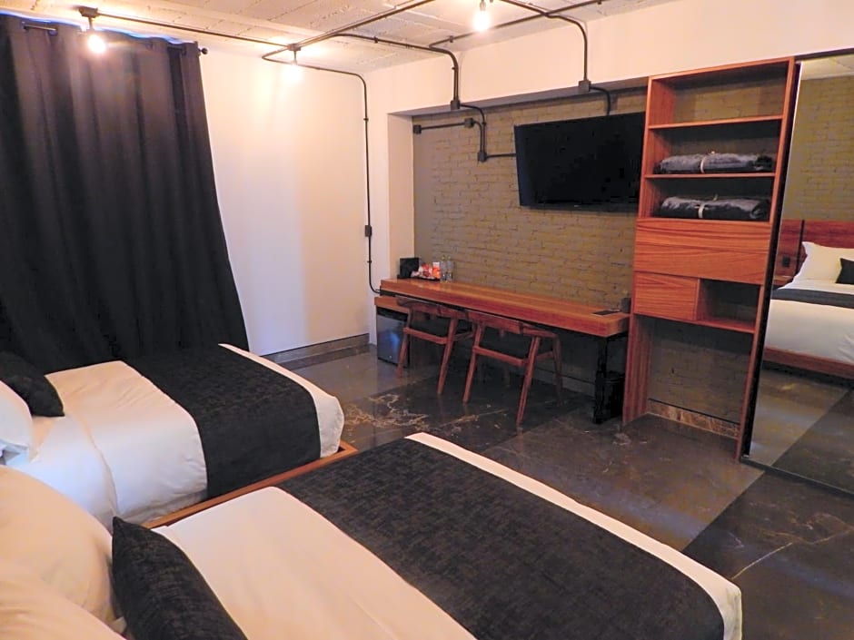 Hotel Tila