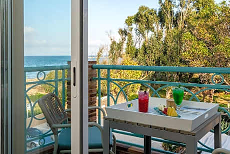 Double or Twin Room with Balcony - Cycling Package