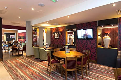 Premier Inn London Stansted Airport