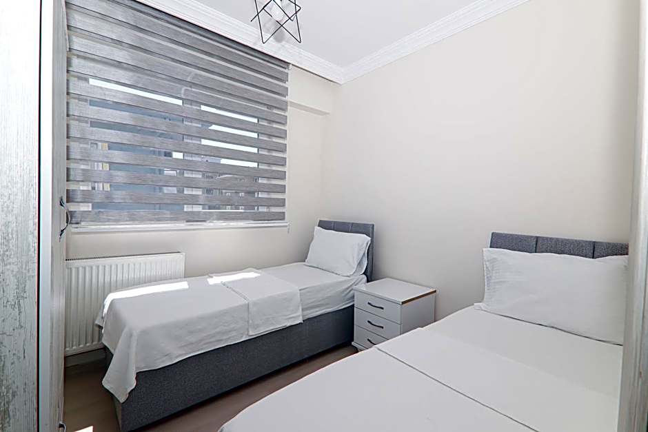 PARADISE pansiyon otel