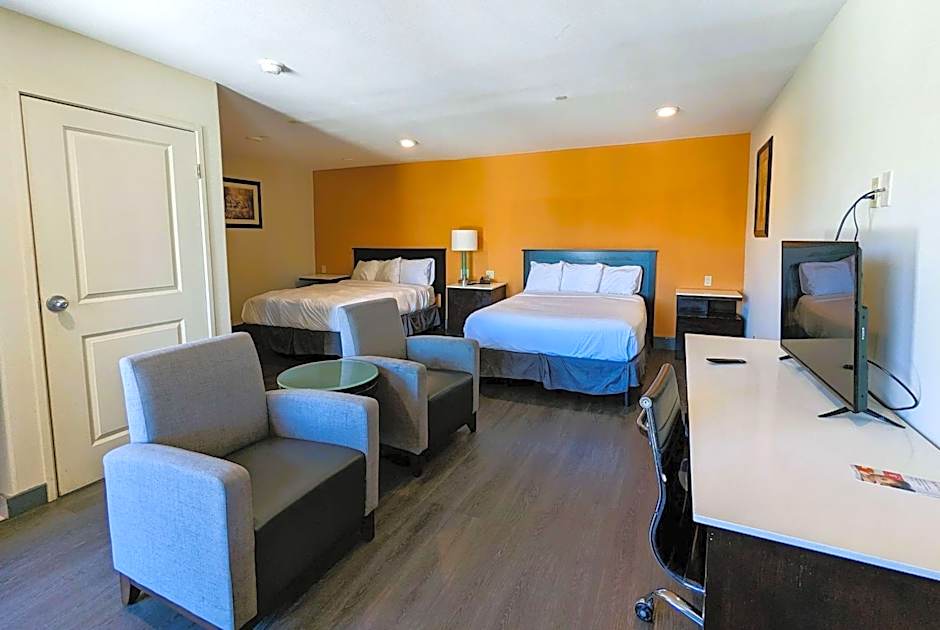 Ramada by Wyndham Culver City