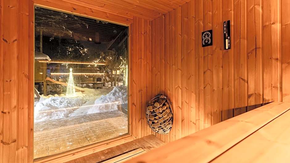 Aparthotel Delta Zakopane