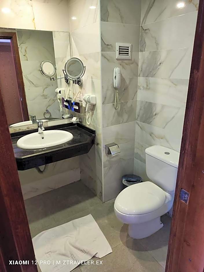 Resta Port Said Hotel