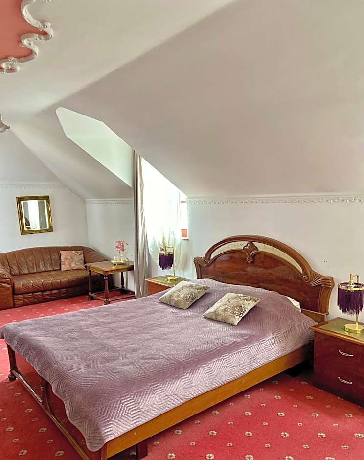 Dwór Szczepańskich