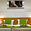 bed & breakfast Outlet Hotel