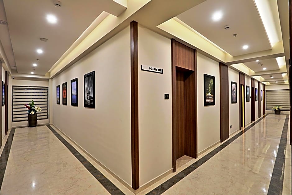 VITS Devbhumi - Dwarka