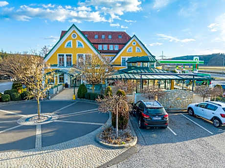 Rasthaus zum Dokl