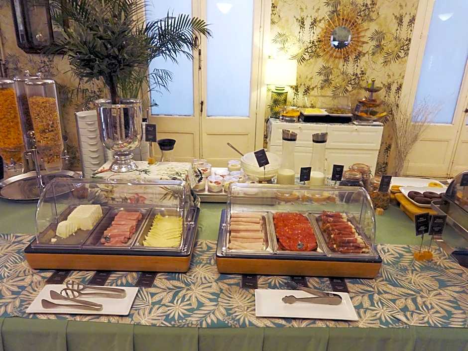 Hotel Lloret Ramblas