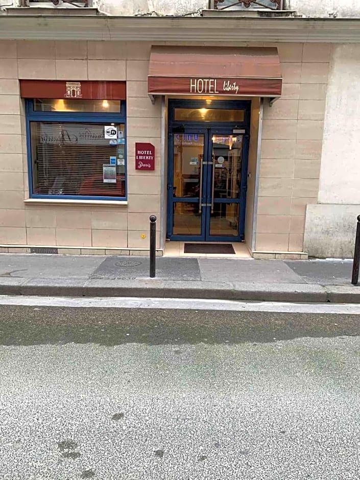Hotel Liberty