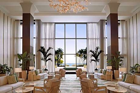The Ritz-Carlton Key Biscayne Miami